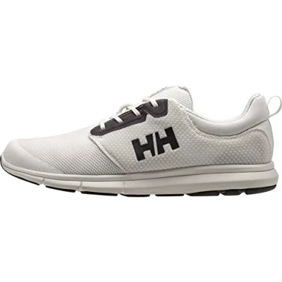 Image of Helly Hansen Men&#039;s Feathering Sailing and Watersport, 011 Off White, 8 UK