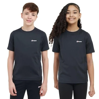 Image of Kids&#039; Logo Tech T Shirt