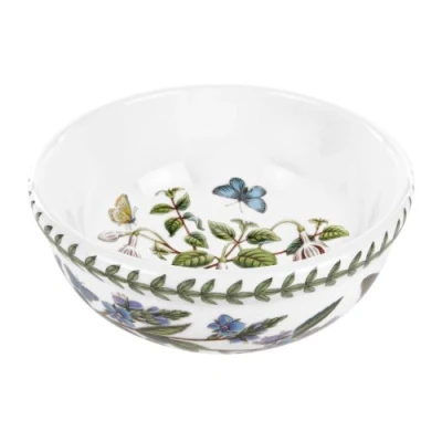 Image of Portmeirion Botanic Garden 5.5&quot; Fruit Salad Bowl Fushia