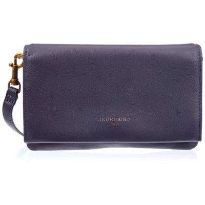 Image of Liebeskind Berlin Women&#039;s Crossbody XS, Taro, small