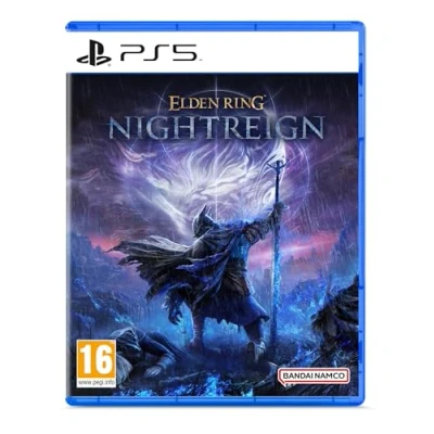Image of Elden Ring Nightreign (PS5)
