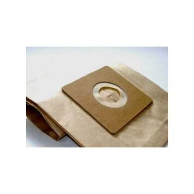 Image of REPLACEMENT SANYO SC SERIES VACUUM CLEANER DUST BAGS SCPU1 TYPE 5 PACK