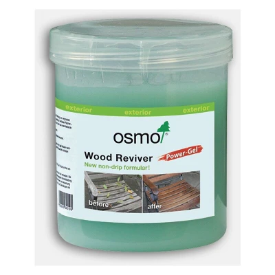 Image of Osmo Wood Reviver (6609) 500ml