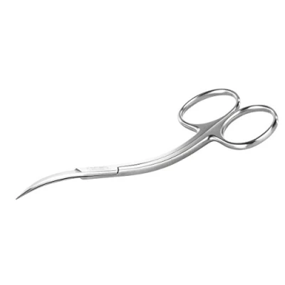 Image of REMOS Scissors Double Curved Stainless