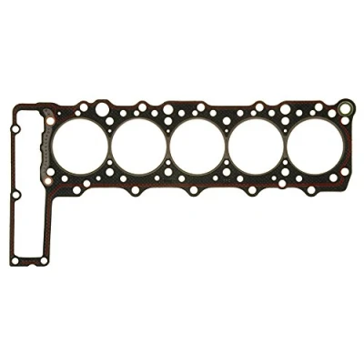Image of 6020164520 Head Gasket AJUSA 10108310 1,97mm 90mm FIBERMAX MERCEDES BENZ: E Class Saloon, Sprinter 3 T Van, SSANGYONG: Musso Off Road
