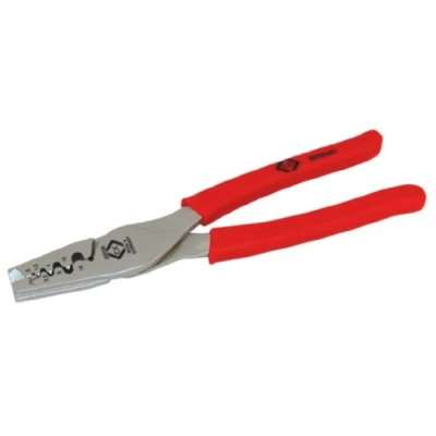 Image of C.K Crimping Pliers For Cable Links 0.5 16mm 220mm
