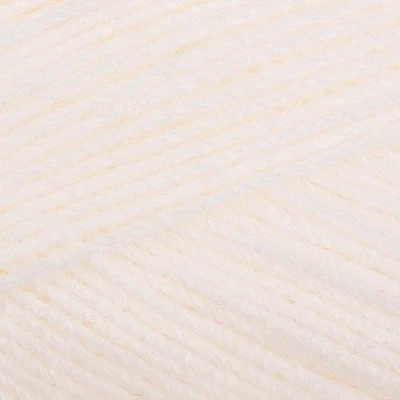 Image of Hayfield Baby Bonus 4 Ply, Cream (855), 100g by Sirdar