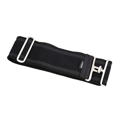 Image of Horka Elastic Surcingle 2Mtr Adjustable Sliding Buckle Horse Rug Accessories
