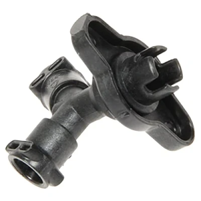 Image of 3 Way Valve Connector for Delonghi Coffee Machine Dedica EC820 EC850 EC860 EC680 EC685