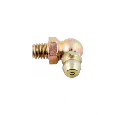 Image of CONNECT Grease Nipple 90 Angle M8 x 1.0mm Pack of 25 31221
