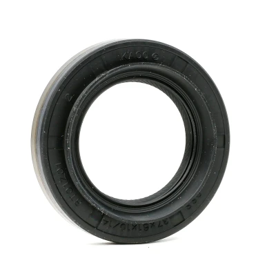 Image of 0089973147, 0149975947, 0209971947, 0239979047, A0089973147 Gaskets FEBI BILSTEIN 102961 Rear Axle MERCEDES BENZ: C Class Saloon, E Saloon