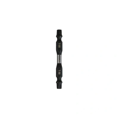 Image of 5x TIMCO Impact Driver Bits TX Double Ended 30TX65X6 Pack of 2