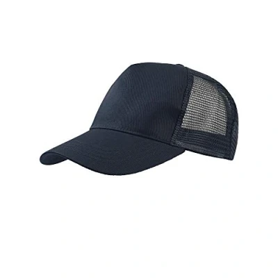 Image of Atlantis Rapper women&#039;s Cap in Blue