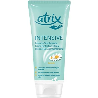 Image of Unbekannt Atrix Intensive Protective Cream Tube, 100 ml