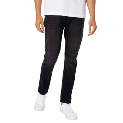 Image of Diesel 2019 Dstrukt Slim fit jeans 808N, Men&#039;s, Size: 33x30, 808n