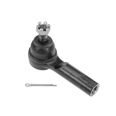 Image of 485200C000, 485200C025, 485200M085, 4852015U25, 4852015U26 Track rod end MEYLE 36 16 020 0086 NISSAN: Almera II Hatchback, 2 Limousine