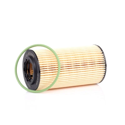 Image of MOF0172 Oil Filter MEYLE 514 322 0001 ORIGINAL Quality with seal Insert VOLVO: XC90 I, S40 II, V40 Hatchback, FORD: Focus 2, MONDEO 4