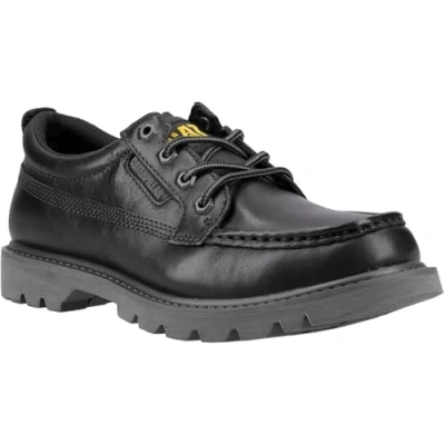 Image of Colorado Moc Toe Low P726069 Mens BLACK Shoes / 11