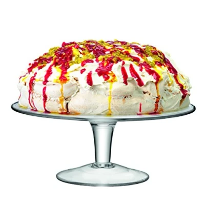 Image of LSA International Serve Cakestand 31 cm, Ø31cm