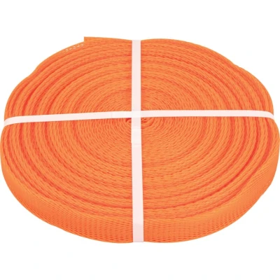 Image of Avon Green Sleeving 125 160MM X 25M