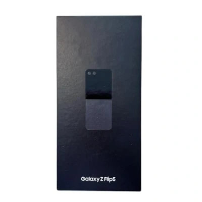 Image of Samsung Galaxy Z Flip 5 512GB F731B Grey