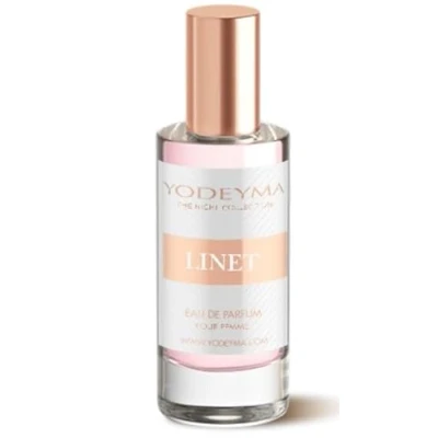 Image of Yodeyma Paris Linet Eau de Parfum 15ml
