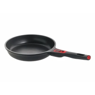 Image of Schulte Ufer Switch Frying Pan with Removable Handle 20 cm
