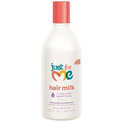 Image of Just For Me Silkening Conditioner 399 ml/13.5 fl oz