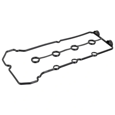 Image of 1118954GE0 Rocker Cover Gasket BLUE PRINT ADK86710 SUZUKI: SWIFT 4, Grand Vitara 2 SUV, 3