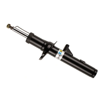 Image of VNEB090 Shock absorber BILSTEIN B4 OE Replacement 22 110909 Front Axle Right Gas Pressure Twin Tube Suspension Strut Top pin