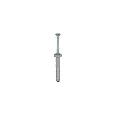 Image of fischer 514872 Nail Dowel Standard Green, 5x25/1