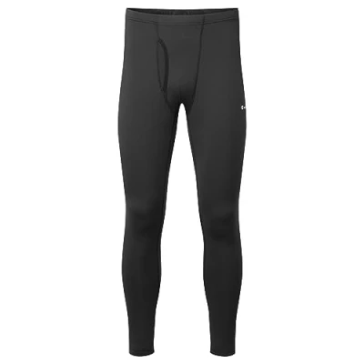 Image of Montane Men&#039;s Dart XT Thermal Long Johns Black