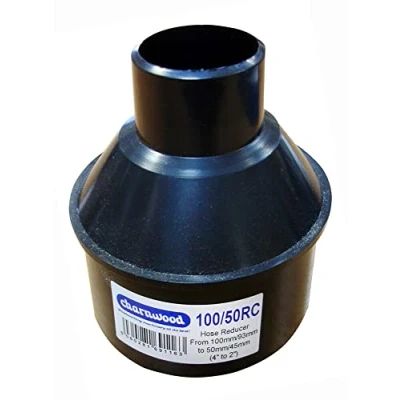 Image of CHARNWOOD 100/50RC REDUCING Cone 100mm to 50mm