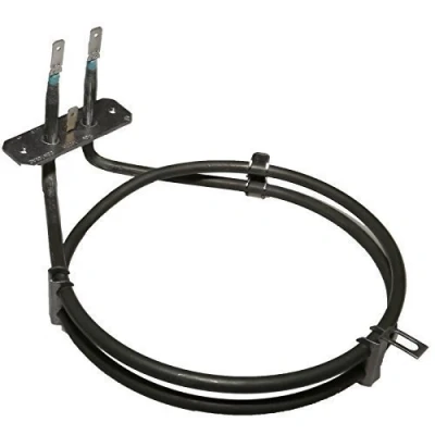 Image of First4spares Premium Replacement 1600w Element for Beko Cooker Ovens