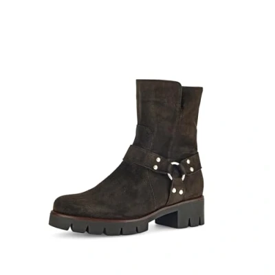 Image of Gabor 51.713.18 women&#039;s boot size 6 (UK) 39 (EU)