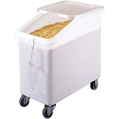 Image of Cambro Ingredient Bin 16 1/2&quot;W 27 Gallon