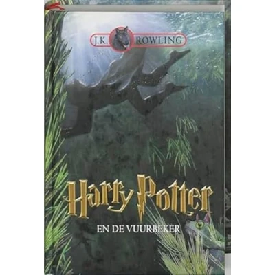 Image of Harry Potter And The Goblet Of Fire [Blu ray] [Region Free]