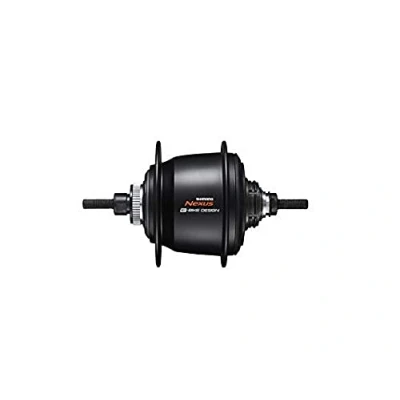 Image of SHIMANO,36 hole Centre Lock,ISGC70005DAL Nexus SG C7000 5D internal hub gear, 5 speed, Lock, 36h, black