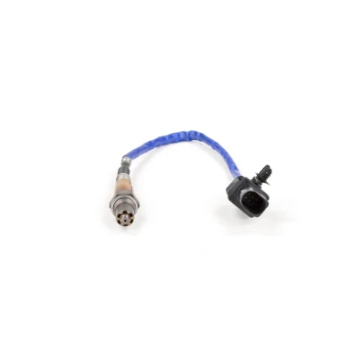 Image of LS17321 Lambda sensor BOSCH 0 258 017 321 5 FORD: FOCUS 3, 3 Turnier