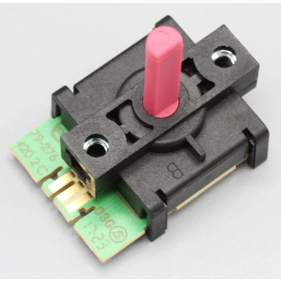 Image of Smeg 816810415 selector switch rotary potentiometer
