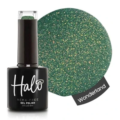 Image of Halo Gel Polish UV/LED Euphoric Collection 2023 (Wonderland) 8ml
