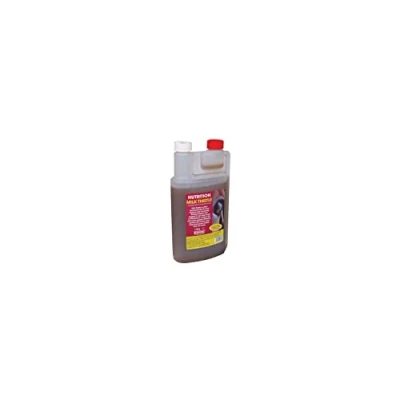 Image of Equimins EQS0995 Milk Thistle Liquid Clear, Regular