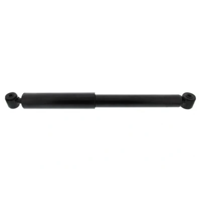Image of 7M0513031G, 7M0513031J Shock Absorber MAPCO 20619 Rear Axle Gas Pressure Twin Tube does not carry a spring Top eye, Bottom eye