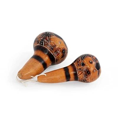 Image of Percussion Plus PP633 Small Maracas Gourd