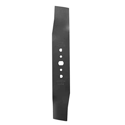 Image of Ryobi RAC434 33cm Lawnmower Blade for OLM1833B (Single)