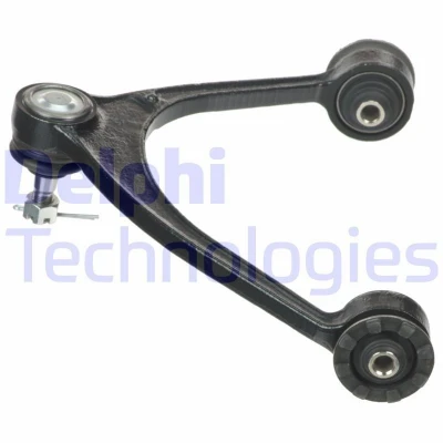 Image of 4863039015, 4863039055 Suspension Arm DELPHI TC2932 with ball joint Trailing Steel LEXUS: SC II Convertible