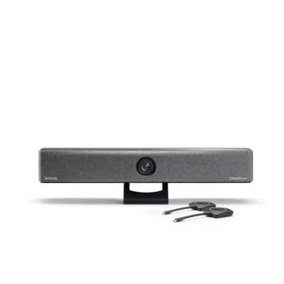Image of Barco ClickShare 4K Ultra HD Video Conferencing System