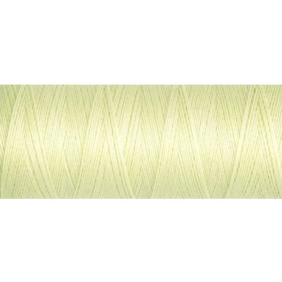 Image of Gutermann Sew All Polyester Thread, Sunshine Meadow 0292, 100 m