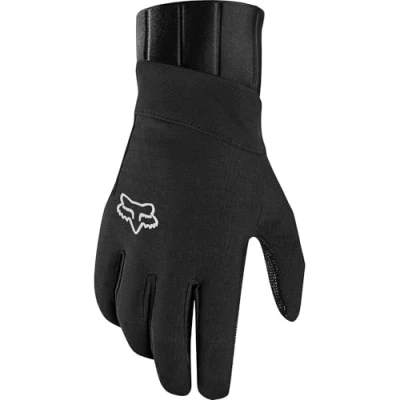 Image of Fox RacingDEFEND PRO FIRE GLOVE [BLK]