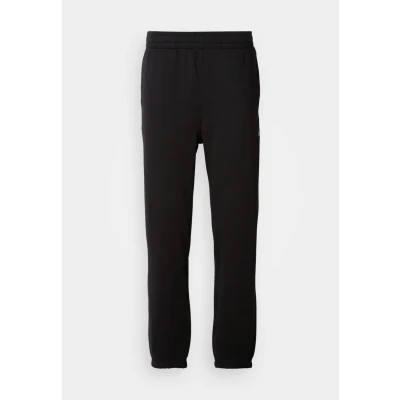 Image of Calvin Klein Jeans Monogram Tracksuit bottoms, Men&#039;s, Size: XS, Black